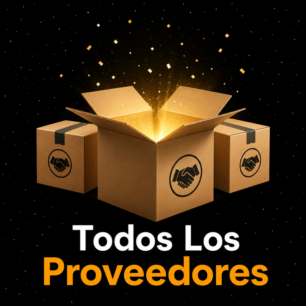 Proveedores de Perfumes
