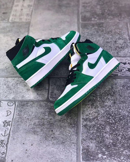 Proveedores de Zapatillas