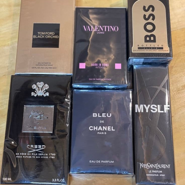 Pack Proveedores