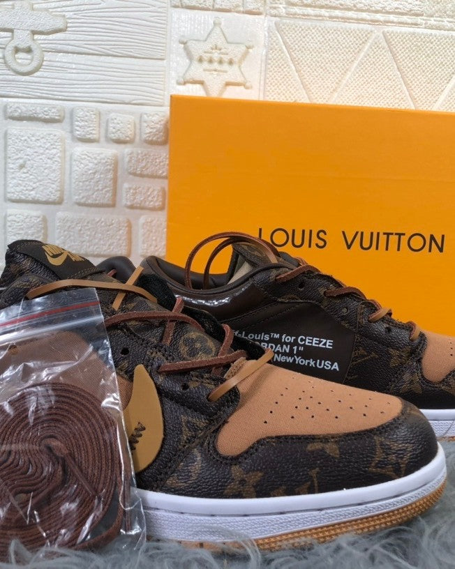 Proveedores de Zapatillas