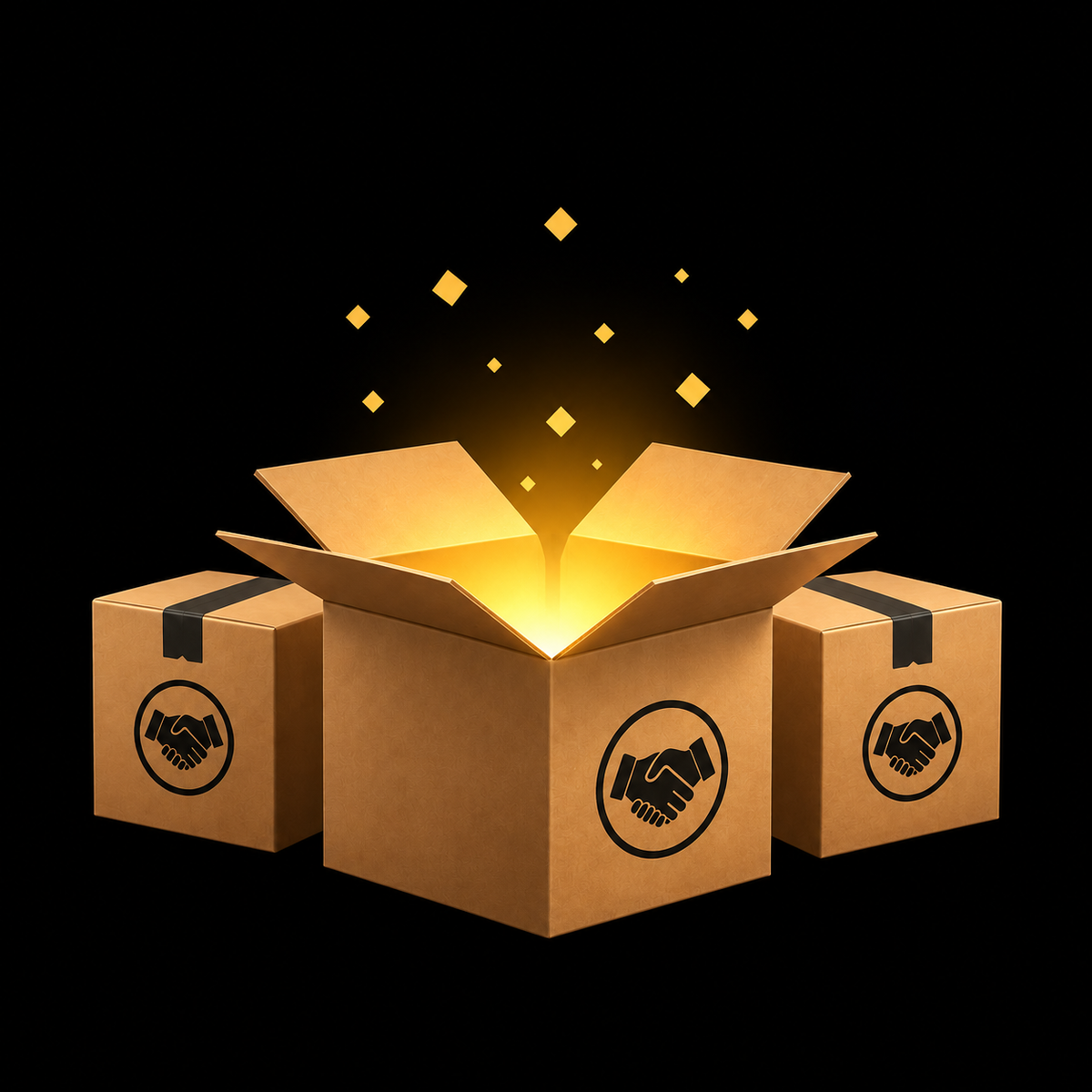 Pack Todos Los Proveedores