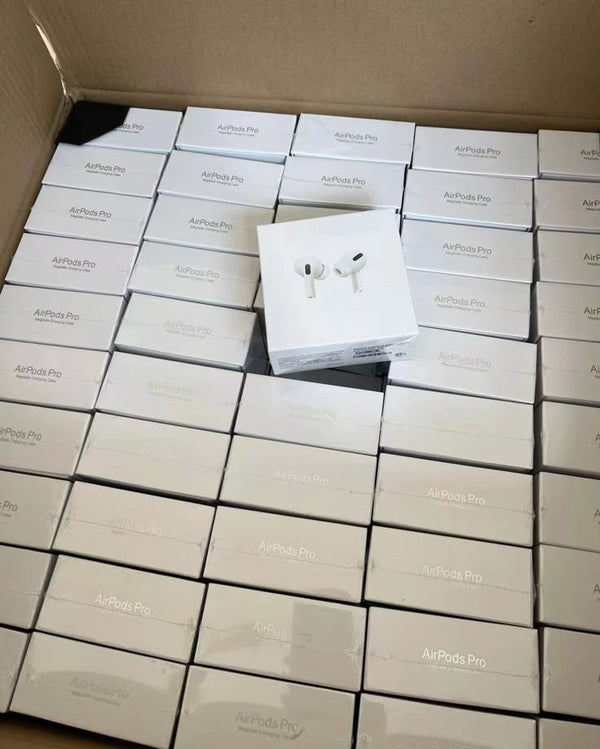 Proveedores de Electrónica